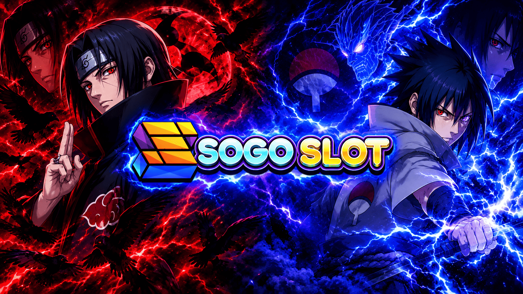 SOGOSLOT Portal Informasi Login & Daftar, Main APK Slot & Pilihan Game Gacor Hari Ini